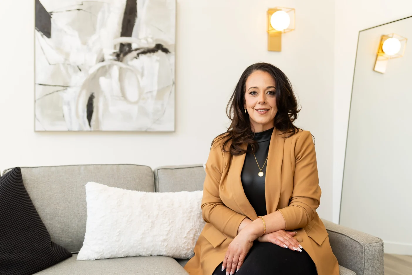 Sommer Penner - Your Mortgage Designer
