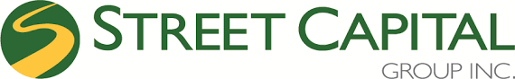 street capital logo